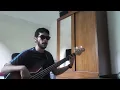 Download Lagu Artic Monkeys - One for the Road [BASS COVER]