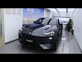 Download Lagu All New 2025 Changan Deepal S7 - Exterior And Interior