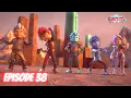 Download Lagu Gormiti: Episode 38 - Ηibernation!!!🧊🚀🛰️ | Planeta Junior TV GR