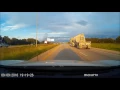 Time Lapse San Antonio TX - Houston TX