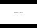 Download Lagu Rosemary Fairweather - I Don't Want To Be Friends (Official Audio)