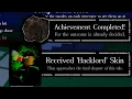 Download Lagu NEW WILDHUNT 1x1x1x1 SKIN!!! [Forsaken showcase]