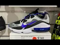 Nike Air Max Infinity 2 Blue Photon Grey