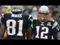 Randy Moss Touc owns - 23TDS 2007 Undefeated Regular Season 16