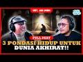 Download Lagu Mindblowing. Manusia ternyata punya ekor- Ust. Abi Dodi