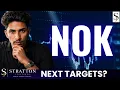 NOK Stock Nokia stock analysis NOK STOCK PREDICTION analysis news today