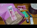 BoxyCharm by Ipsy February 2024 Unboxing