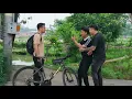 CHỈ VÌ ĐI XE ĐẠP VỀ QUÊ, CHỦ TỊCH BỊ BẠN BÈ BÊU XẤU VÀ CÁI KẾT l ĐỜI MEDIA TẬP 80