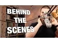 Behind the Scenes - FunFunFunction