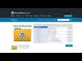How To Use File Manager In WordPress