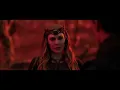 Soundtrack of Doctor Strange In The Multiverse Of Madness - Danny Elfman