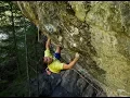 Hugo Parmentier | San Ku Kai 8c+ | Entraygues