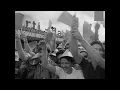 Visita a Cuba de Leonid Brezhnev (Fragmento, Sin Audio) , Año 1975. Documental Cubano #159