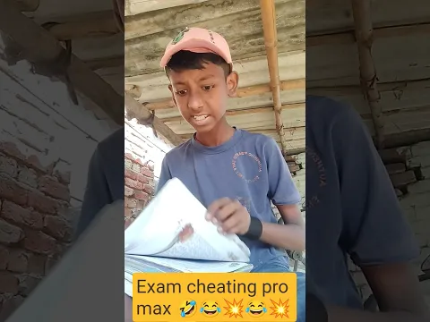 Exam cheating pro max 🤣| Indian family😂😆| #shorts #family #indian #funny #exam #relatable