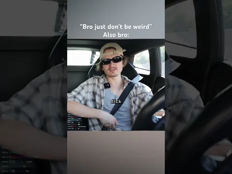 What Did Bro Say? ☠️