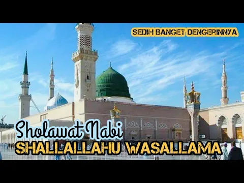 Download MP3 SHOLAWAT NABI KHAS ACEH (VERSI ACEH) | SHALLALLAHU WASALLAMA