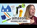 8 BEST Dog Grooming Tools You NEED on Amazon in 2024