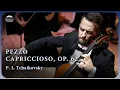 Download Lagu Alexander Ramm - Pezzo Capriccioso, Op. 62 by P. I. Tchaikovsky