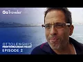 Ottolenghi s Mediterranean Feast Episode 2 Turkey