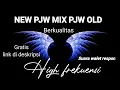 Download Lagu SP NEW PJW MIX PJW OLD SUARA RESPON GELOMBANG SUARA HIGH FREKUENSI GRATIS LINK DI DESKRIPSI