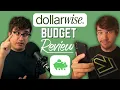 I Tried Caleb Hammer s Budget App Is DollarWise Worth It