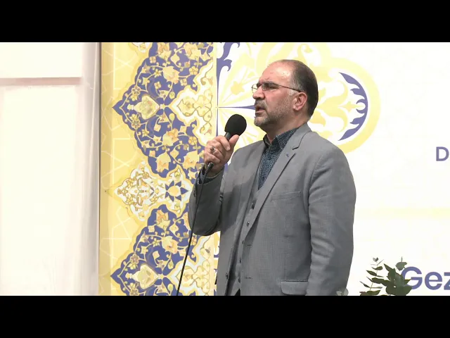 ⁣De gelovigen zijn broeders