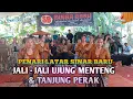 Download Lagu PENARI LATAR GAMBANG KROMONG MODERN SINAR BARU 11/05/25 JELETRENG - BOGOR