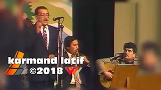                              حسێن عەلی   ڕەستەی خەیابان دندنها