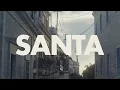 Download Lagu Rvssian, Rauw Alejandro, Ayra Starr - Santa (Official Lyric Video)