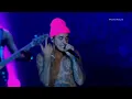 Justin Bieber - Confident (Live at Rock In Rio)