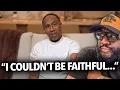 I Couldn t Be Faithful Stephen A Smith Explains Why He s Never Been Married or With One Woman