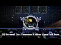 Download Lagu DJ Berawal Dari Temenan X tiban tiban Full Bass