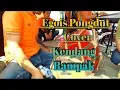 Download Lagu Egois#Cover Kendang Rampak
