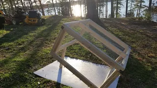 How To Catch A Trap Shy Feral Cat 😼