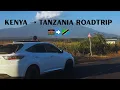 Download Lagu Roadblocks, Fines \u0026 Fun || Our Crazy Drive to Arusha 🇹🇿EP1