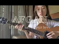 Download Lagu Afgan - if i don't have your love || guitar cover