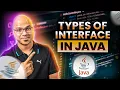 Types of Interface in Java