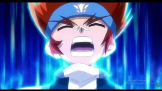 بي بليد المعركة الحديدية الموسم الاول الحلقة 15 