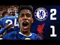 Download Lagu How Maresca's Chelsea Tactic EXPOSED Liverpool!