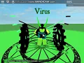 Roblox Script Showcase Episode Virus V 3 LEAK