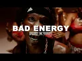Download Lagu [FREE] Seyi Vibez x Asake x Muyeez Amapiano Type Beat - 'BAD ENERGY'