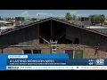 Mesa residents in for months of recovering following damaging storm