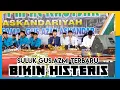 Gus Azmi ft Gus Aif || Robbi Kholaq