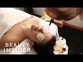 Ancient Indian Oil Treatment Is 5 000 Years Old