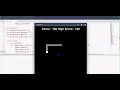 Python Turtle make a Snake Game very easily step by step Tutorial