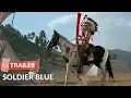 Download Lagu Soldier Blue (1970) Trailer | Candice Bergen | Peter Strauss