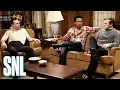 Download Lagu Marcus Comes to Dinner - SNL