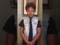 2020 Easter Speeches 5