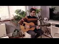 Los Hermanos - O Vento (Cover)