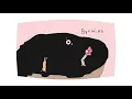 Pauwel - Witches (Animated Lyric Video)